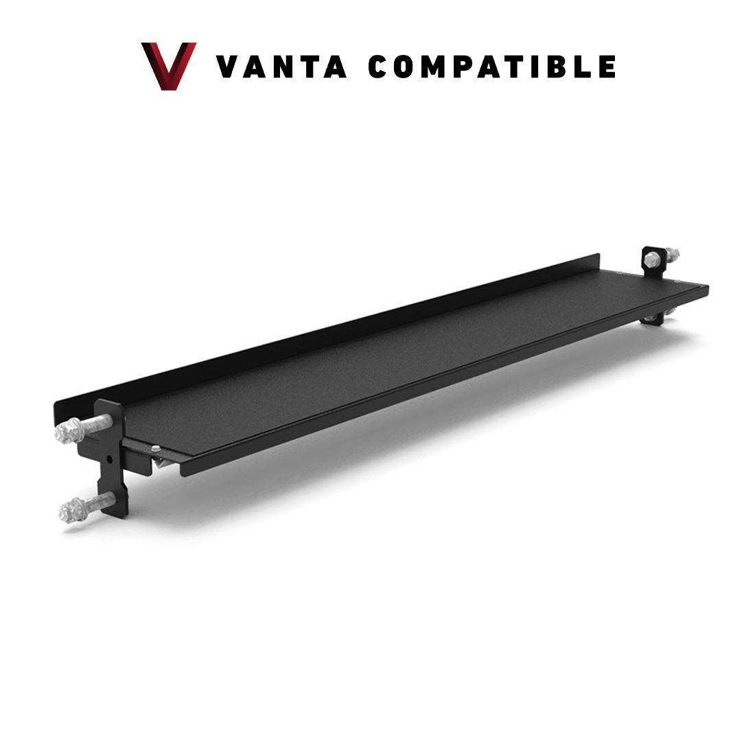Flat Shelf - Vanta Series