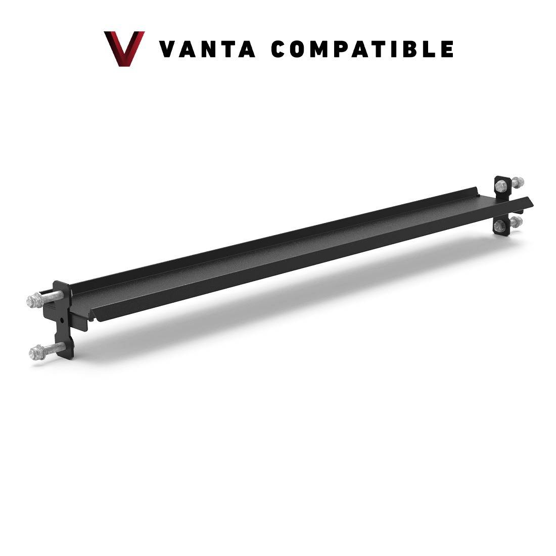 Flat Shelf - Vanta Series