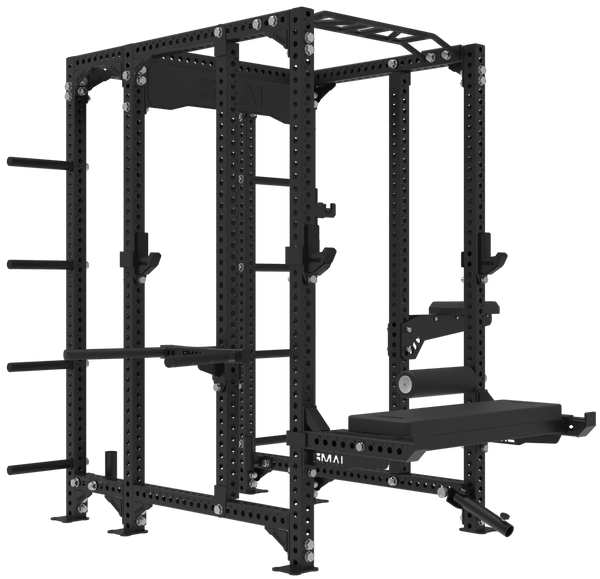 Power Rack Ultimate Package - Vanta Series