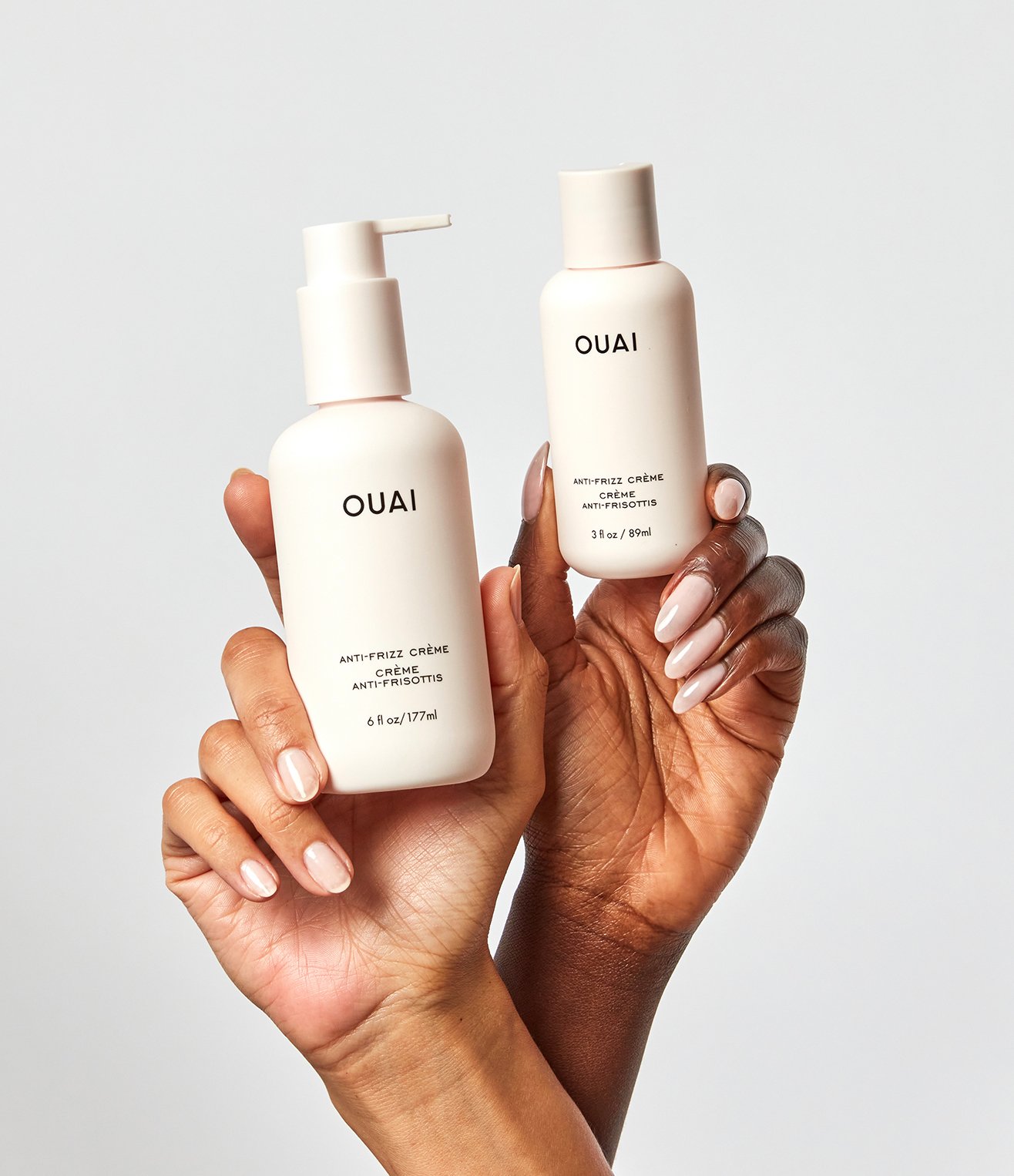 Anti Frizz Crème Travel