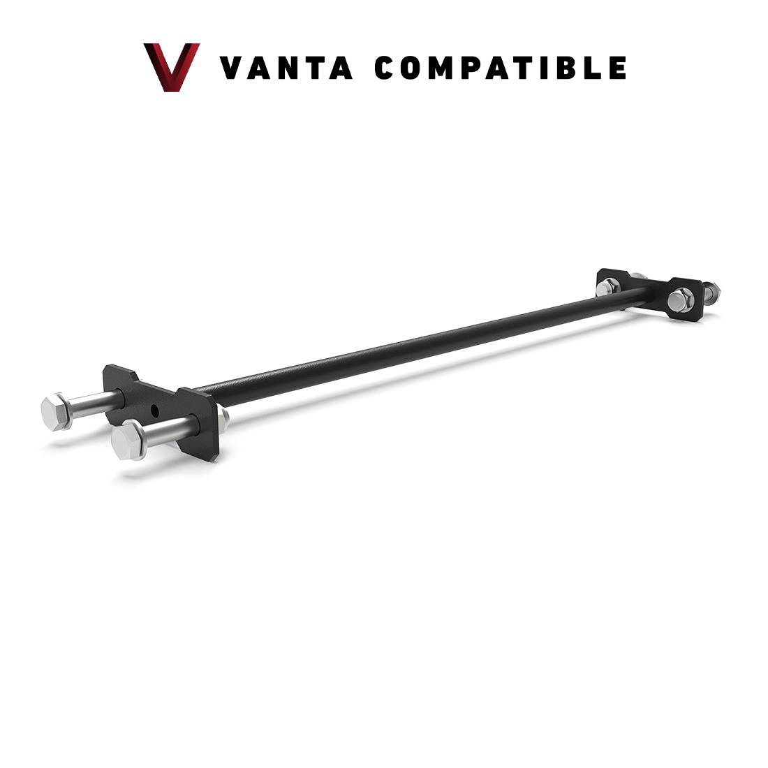 Straight Bar - Vanta Series