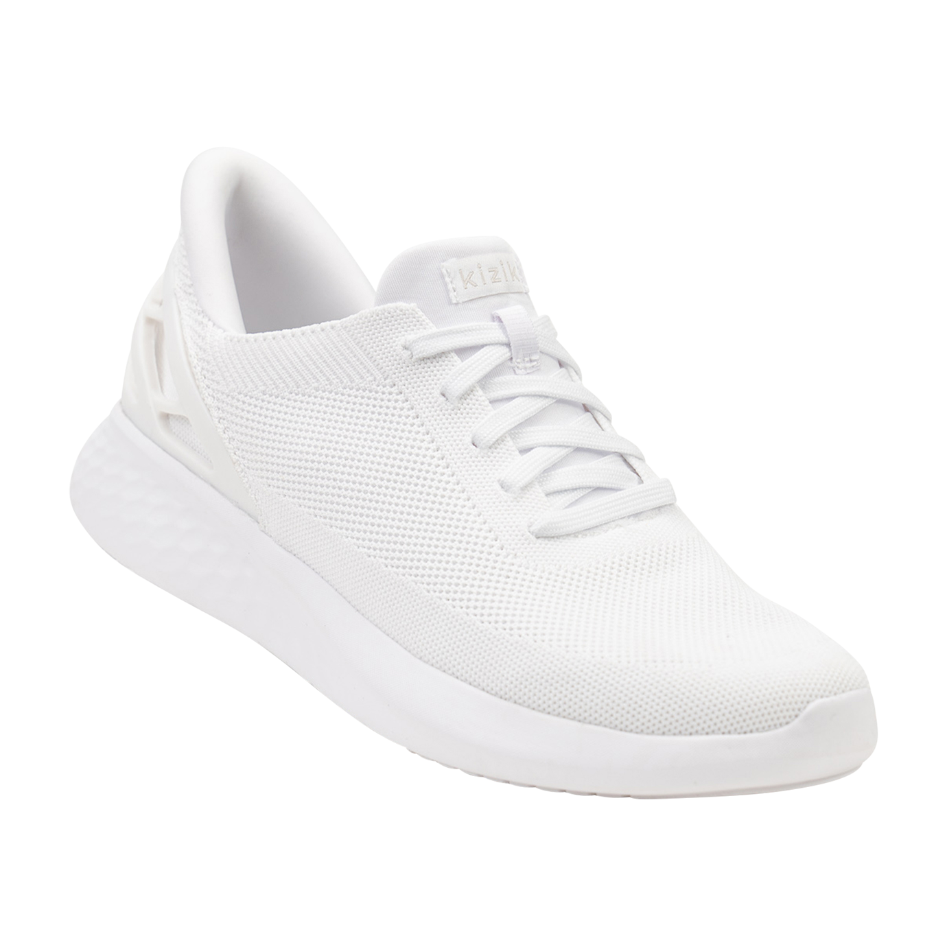 Women's Athens - White – Kizik