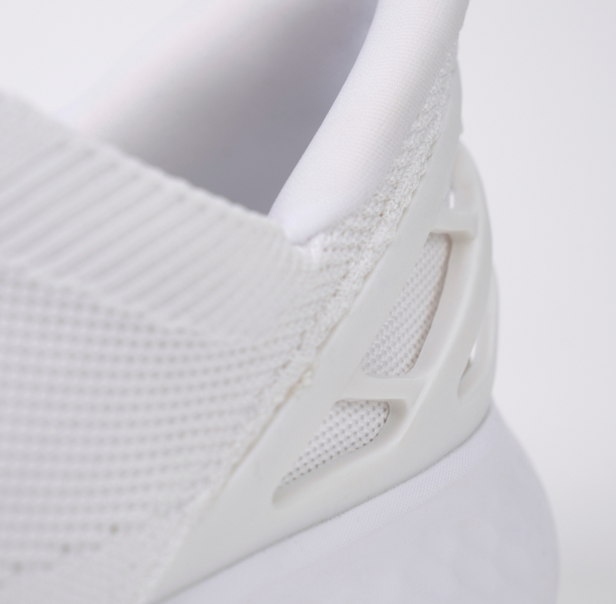 Women's Athens - White