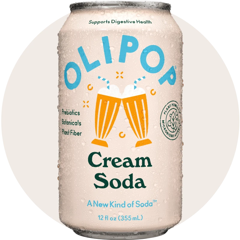 Cream Soda