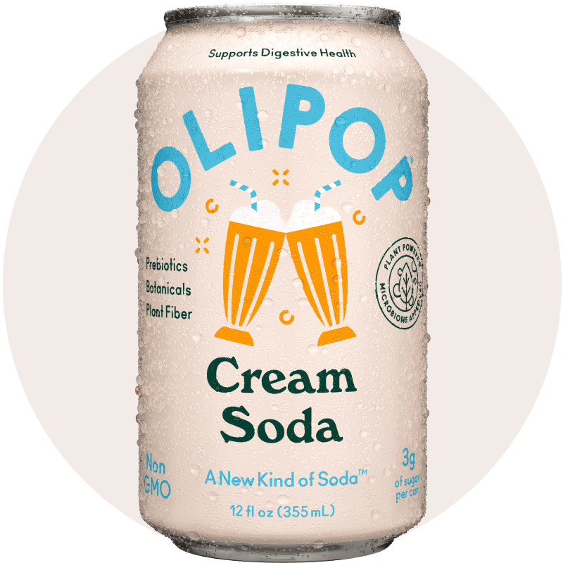 Cream Soda