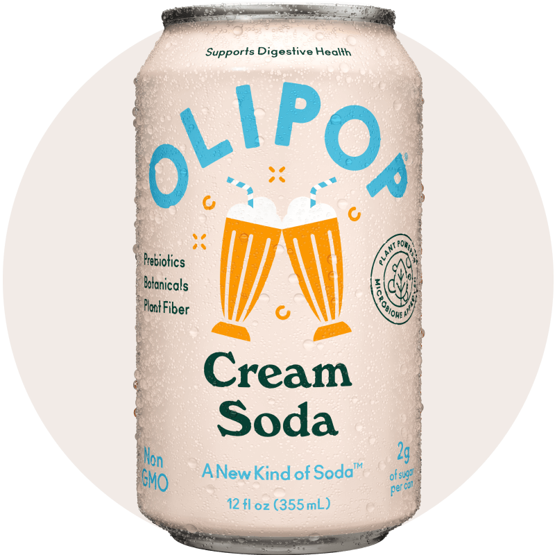 Cream Soda