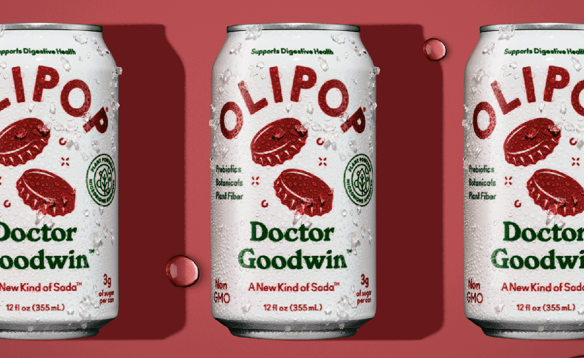 Doctor Goodwin