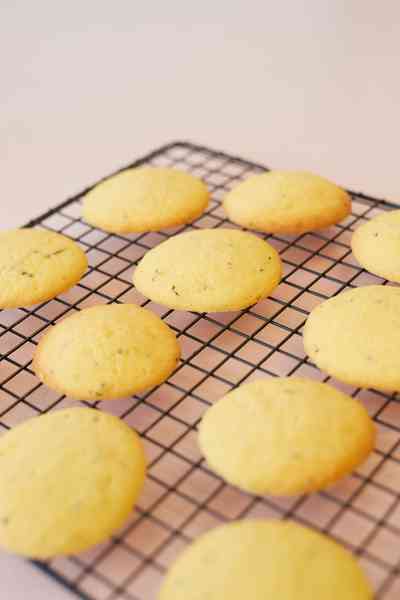 Sunday Baking 2Editorial Image  of person making cake