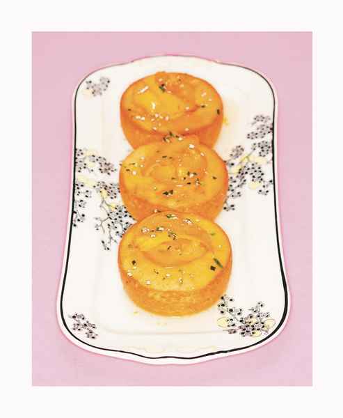 45 New and Unusual Cake RecipesEditorial Image of person making cake