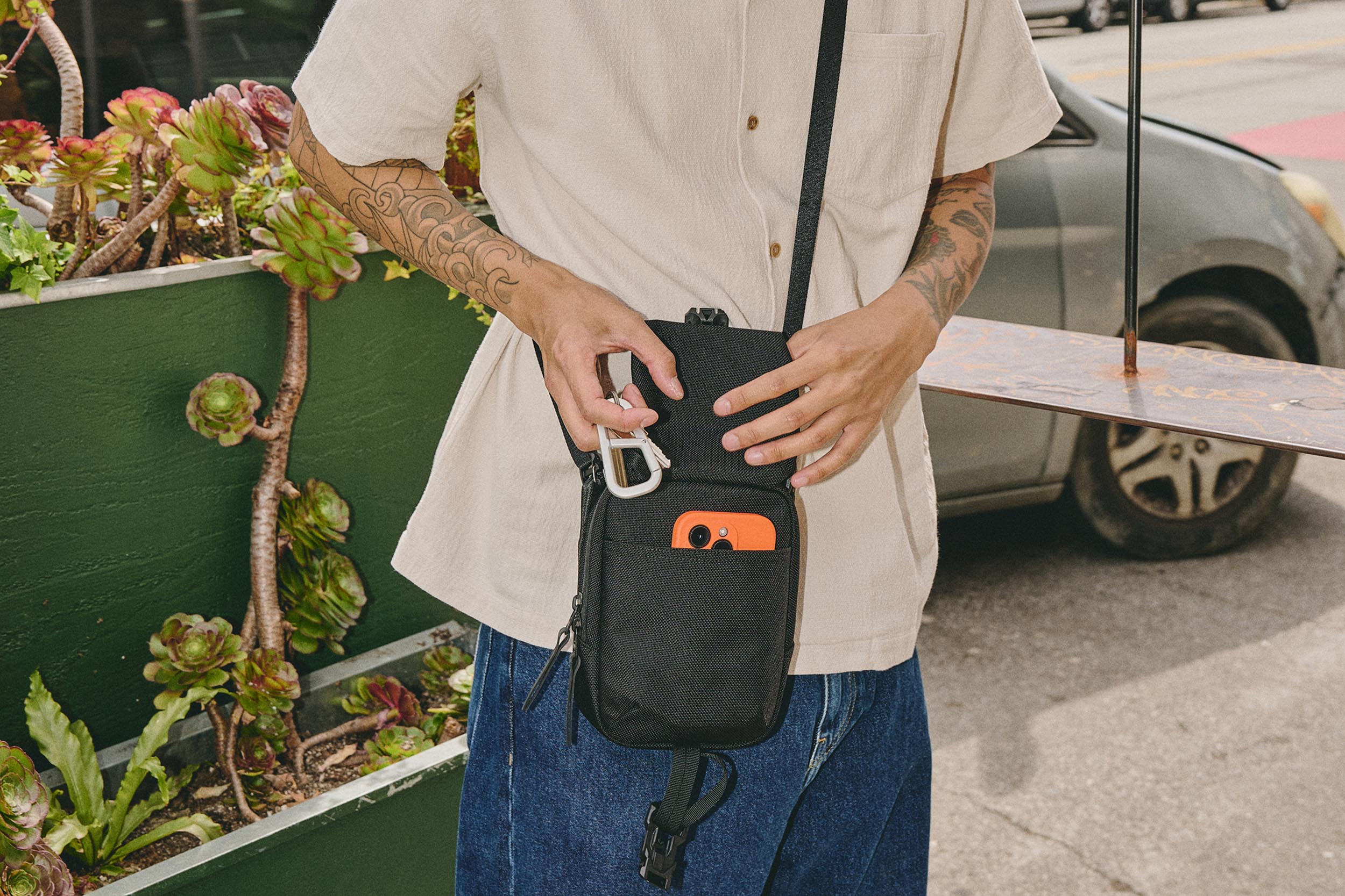 Street Sling – Aer