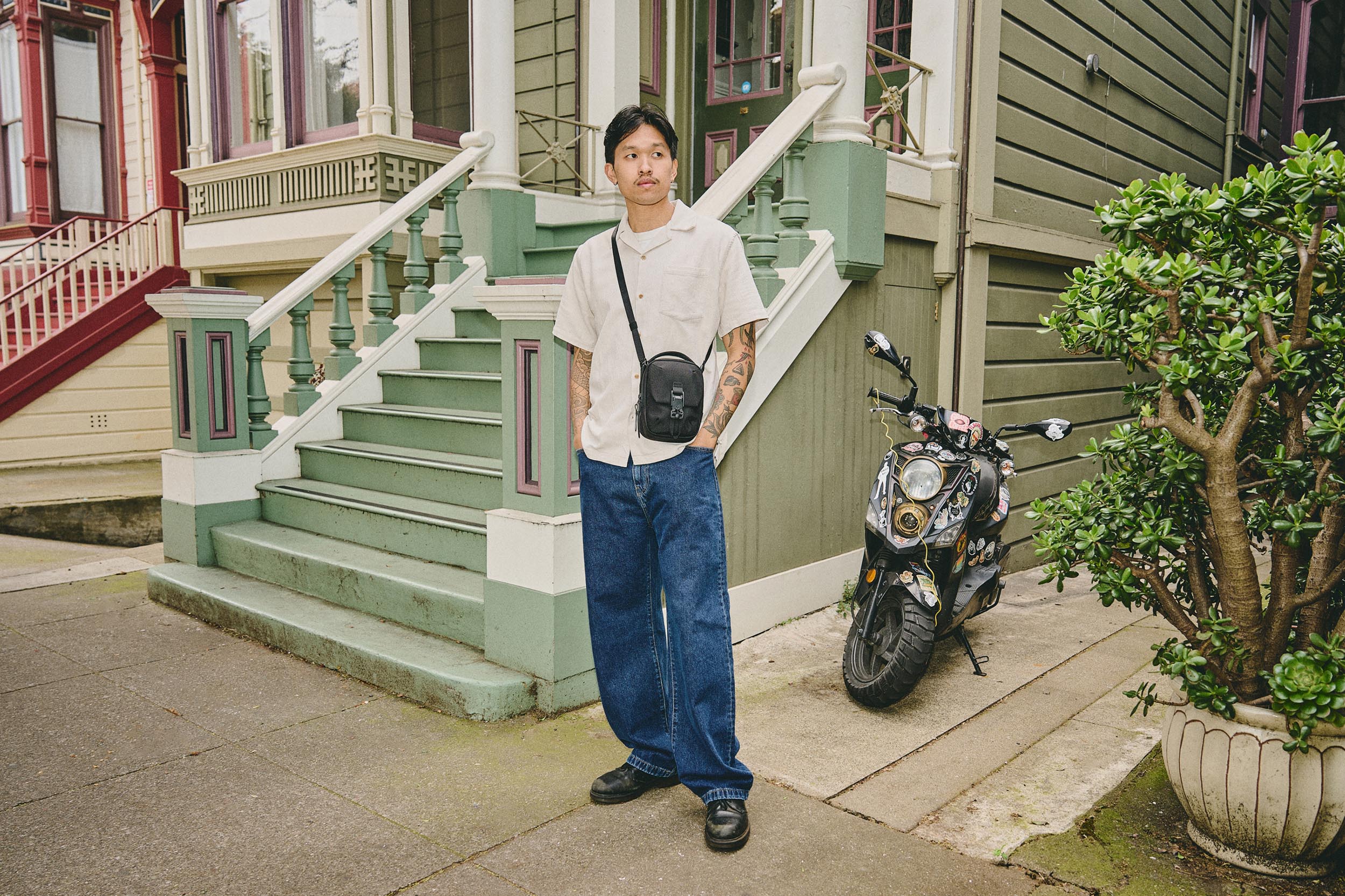 Street Sling – Aer