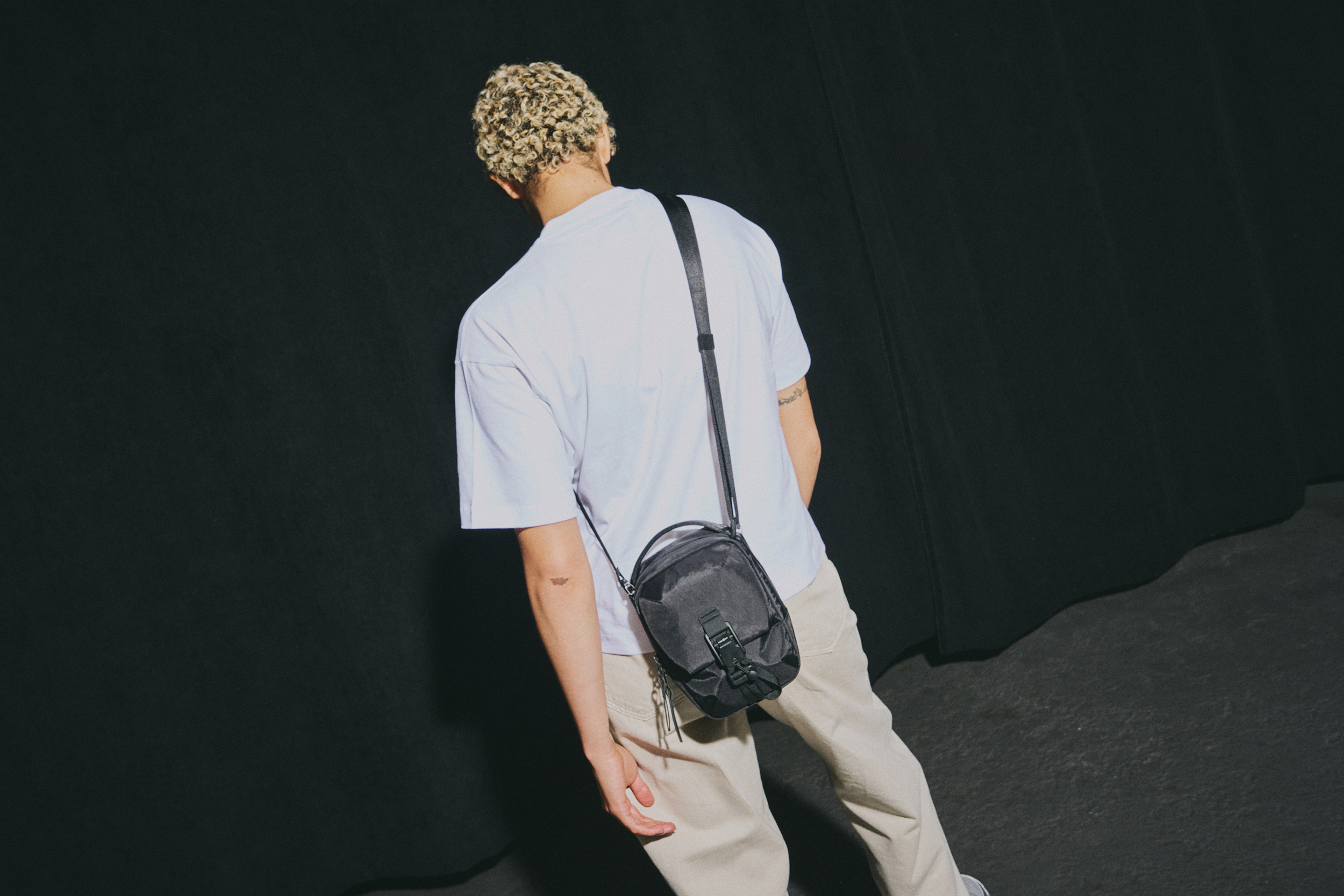 Street Sling X-Pac – Aer