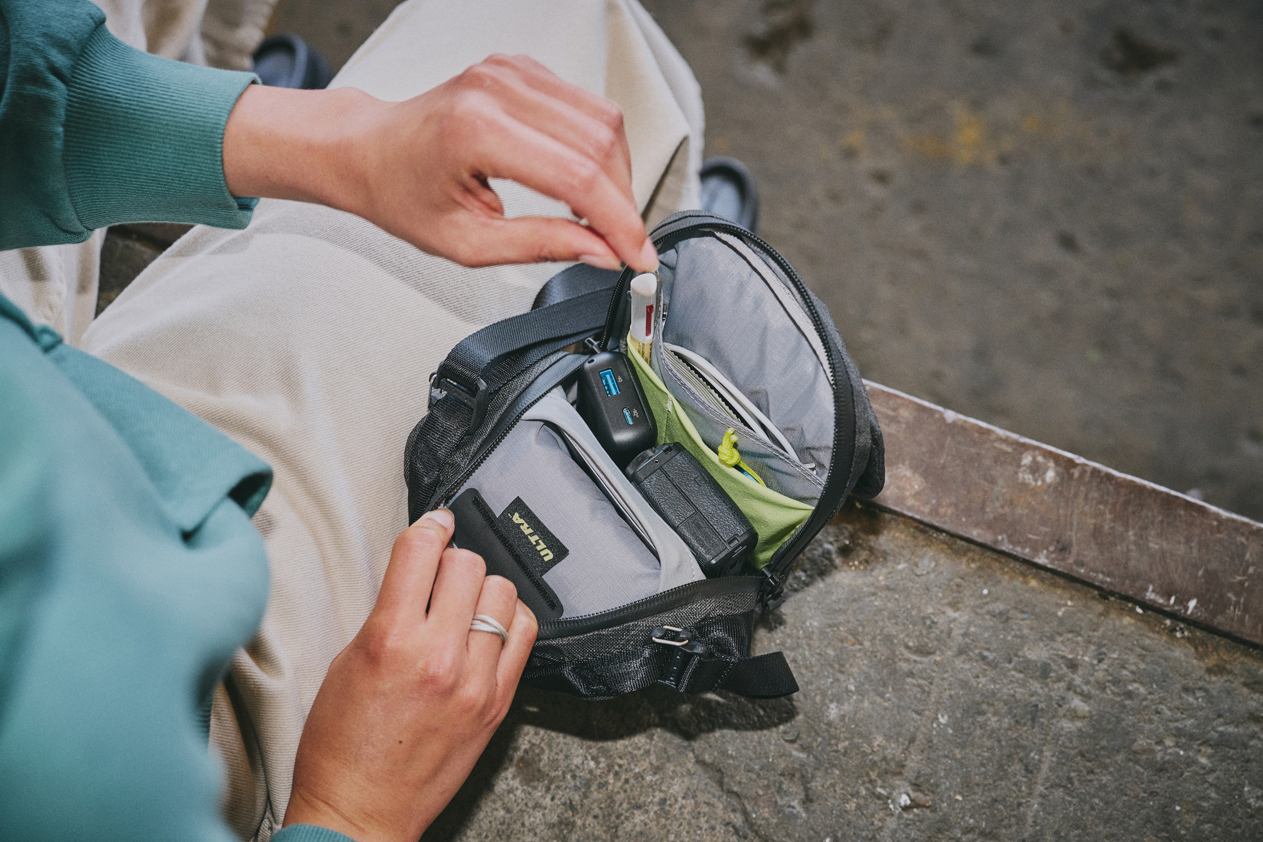 Street Sling Ultra – Aer