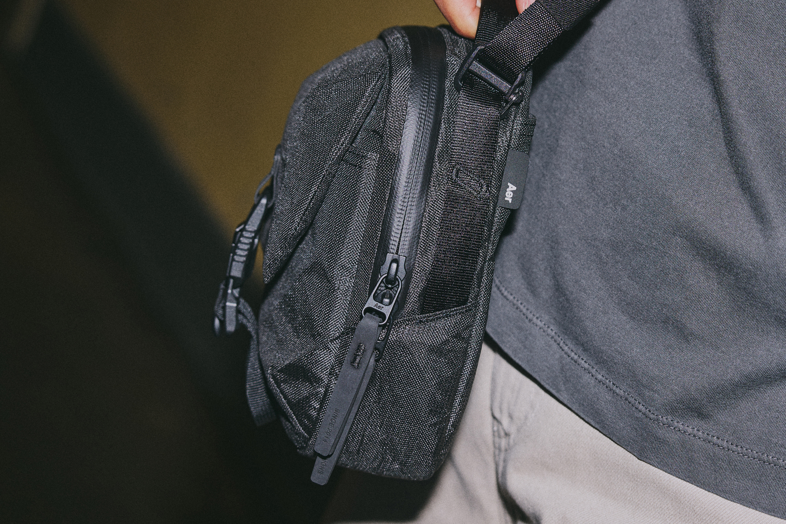 Street Sling Ultra – Aer