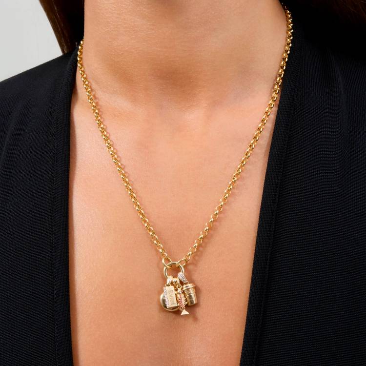 Wear It With