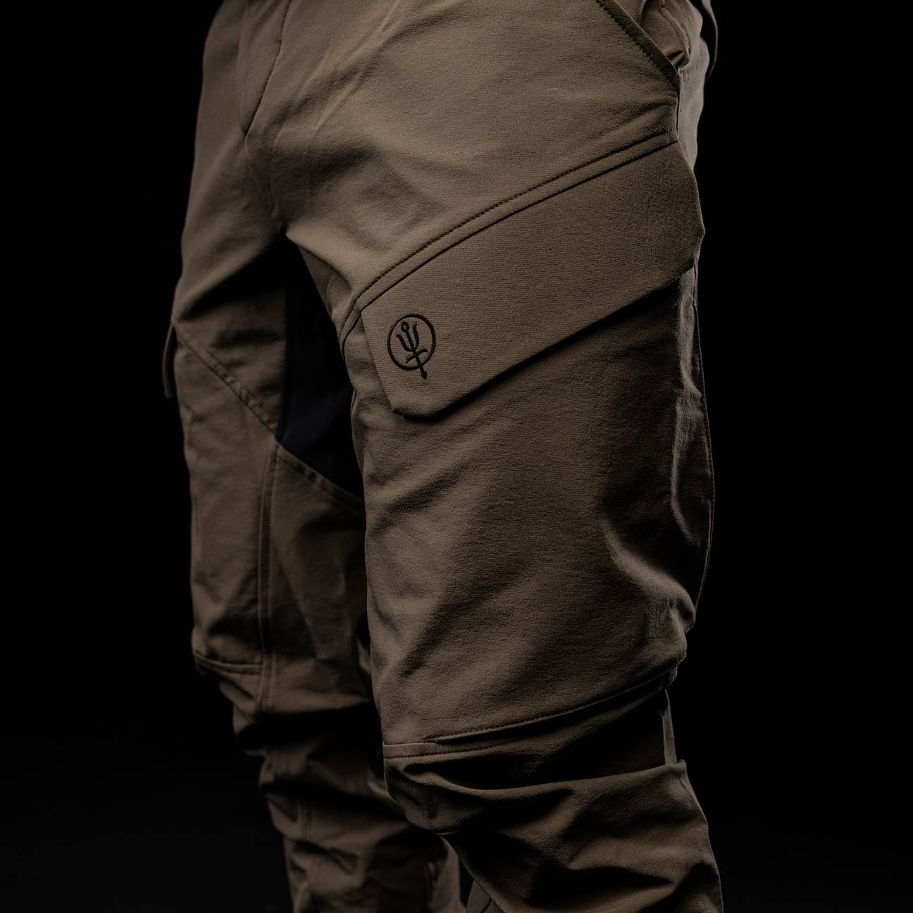 vaporknit strike pants