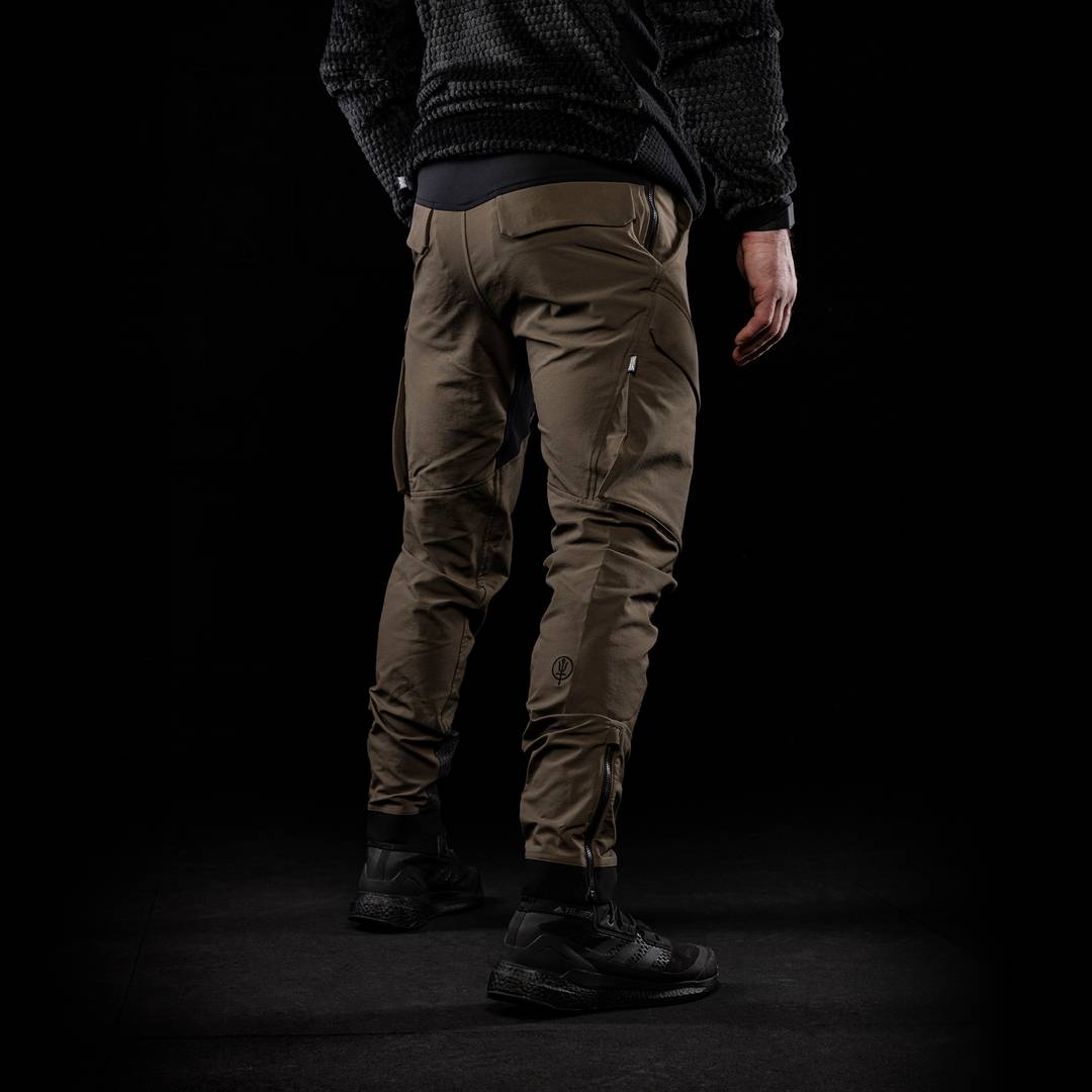 vaporknit strike pants