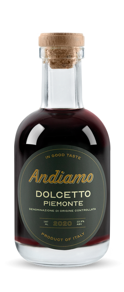 Andiamo Dolcetto