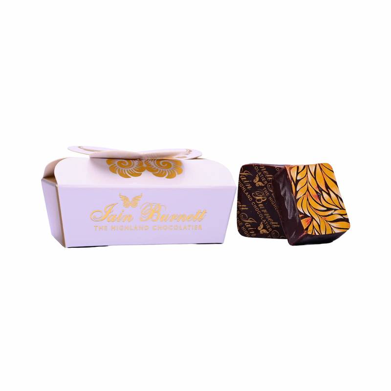 Butterfly Box of 2 Chocolates