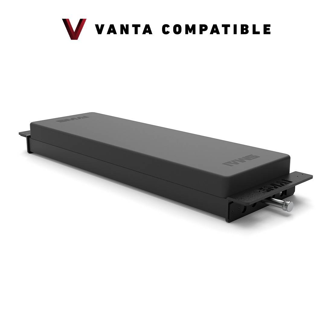 Utility Bench - Vanta Series