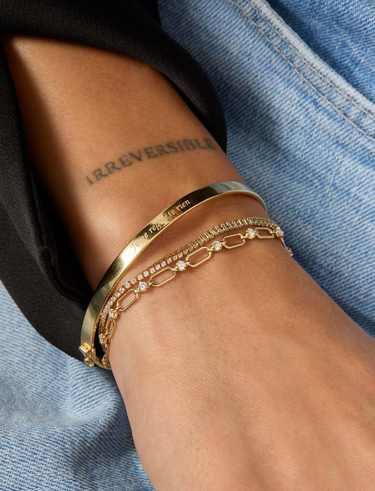 Wear It With