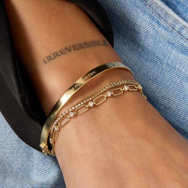 Wear It With