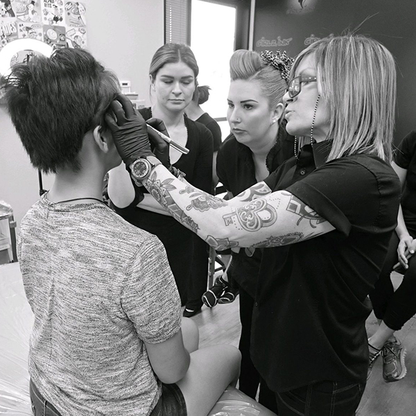 Envy Gen 2 Girlz Ink OMG Tattoo Needle Cartridges – TATSoul Envy Gen 2 Girlz Ink OMG Tattoo Needle Cartridges – TATSoul
