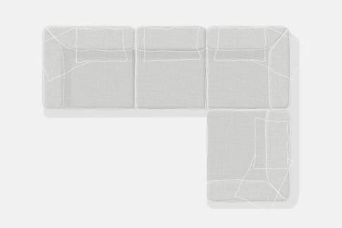 Baxx Junior Modular