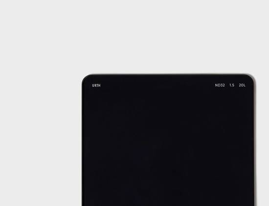 ND32 75mm Square Filter Plus
