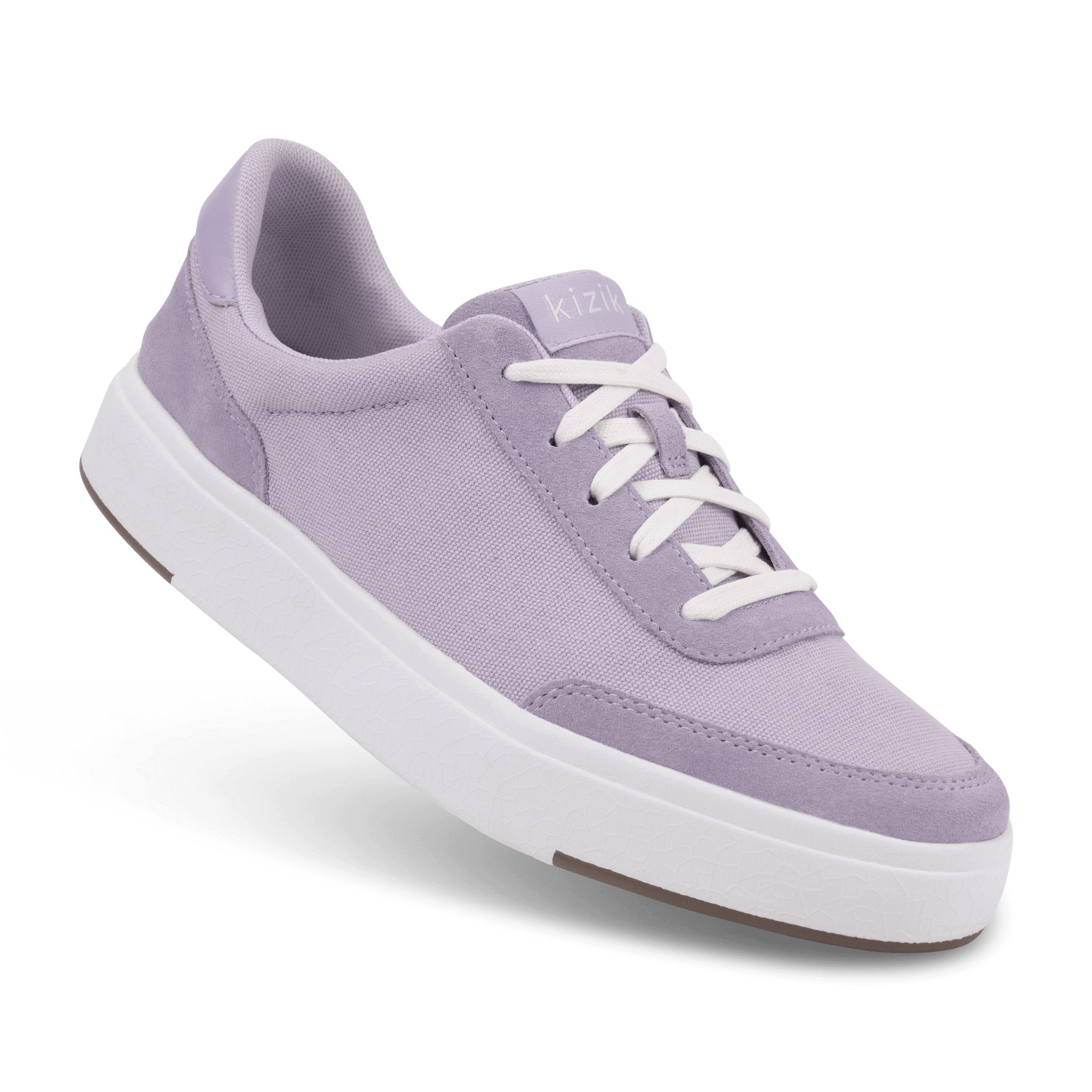 Womens lavender best sale sneakers