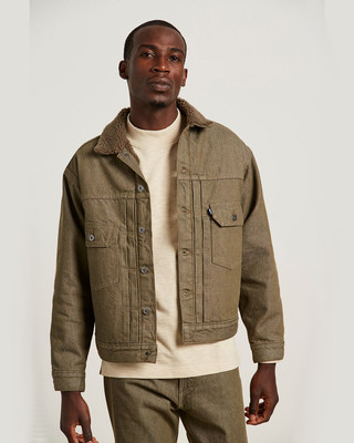 Levi's 501 ct shrink online to fit
