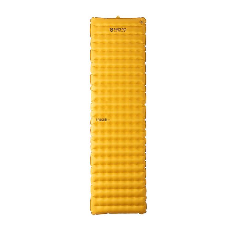 NEMO TENSOR MEDIUM MUMMY 350g（Sleeping Pads | NEMO Equipment）