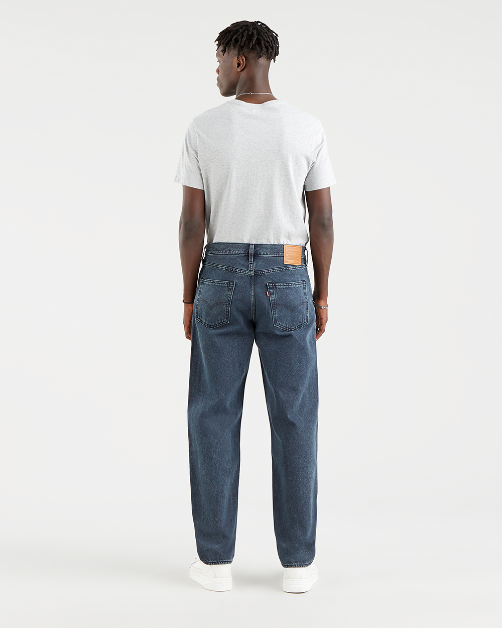 levi's stay loose denim jeans