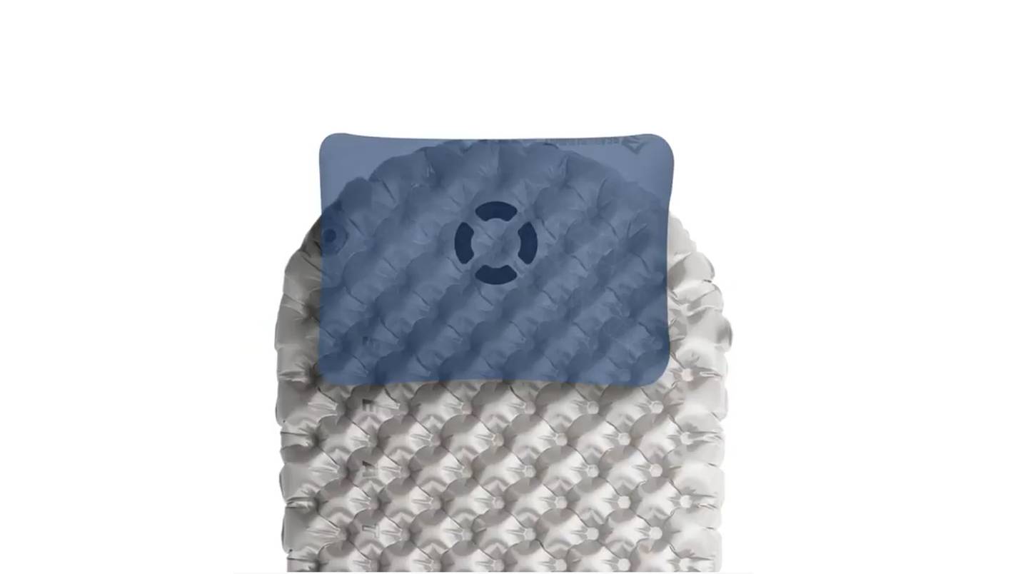 Sea to Summit Foam Core Pillow almohada camping