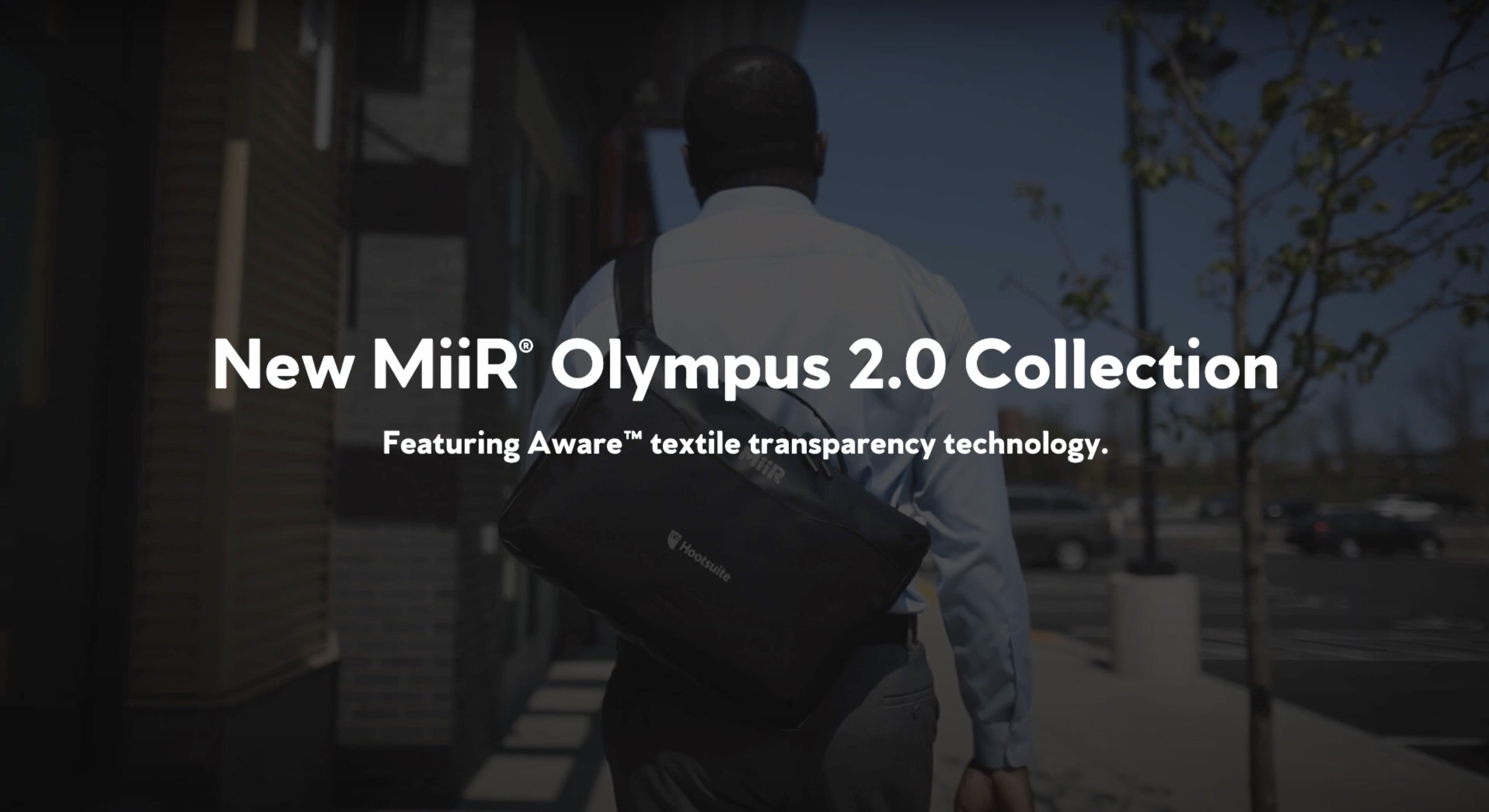 Olympus 2.0 25L Backpack – MiiR.com