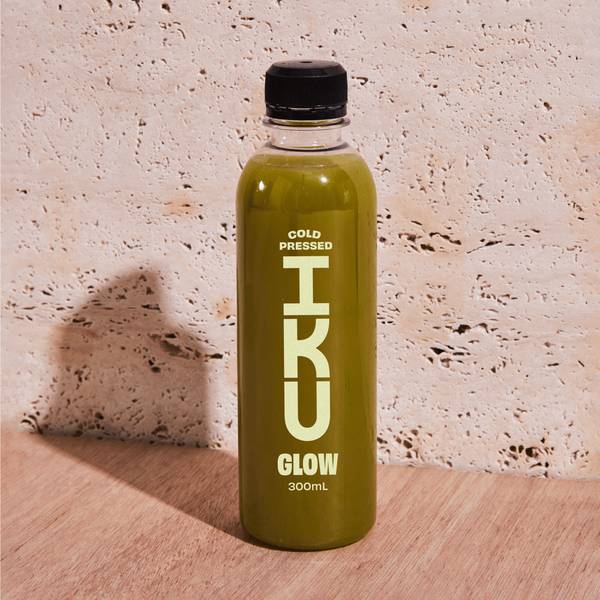 Glow Skin Boosting Juice