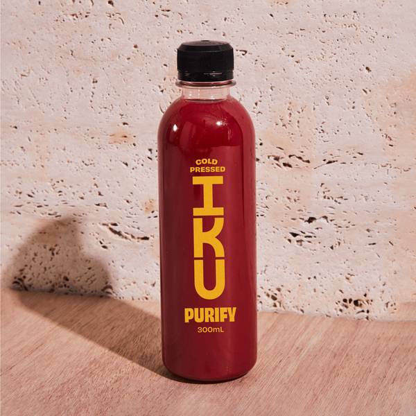 Purify Juice 