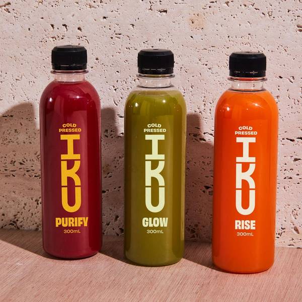 Multi Pack Mix Juice