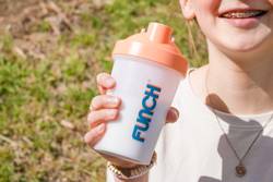 FUNCH Shaker 400ml