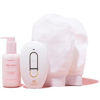 Petal 2 - Sonic Facial Cleansing Brush