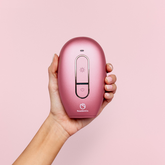 Silky Smooth Routine (Lumi + 2 Gloves + Lotion)