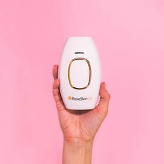 Silky Smooth Routine (Lumi + 2 Gloves + Lotion)