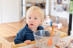 FUNCH Kids Spatula