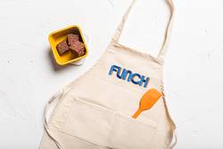 FUNCH Kids Spatula