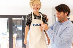 FUNCH Kids Spatula