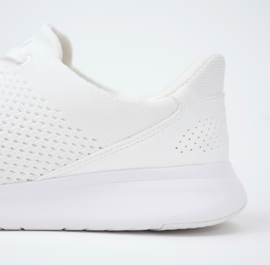 Women's Lima - White Creme