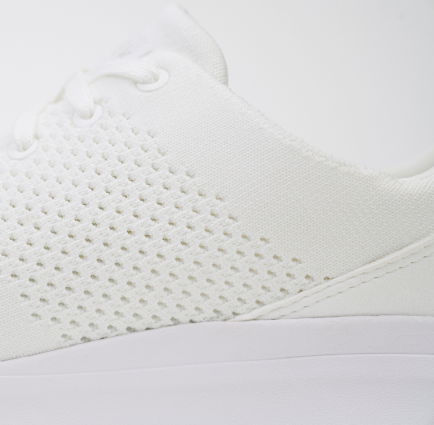 Women's Lima - White Creme