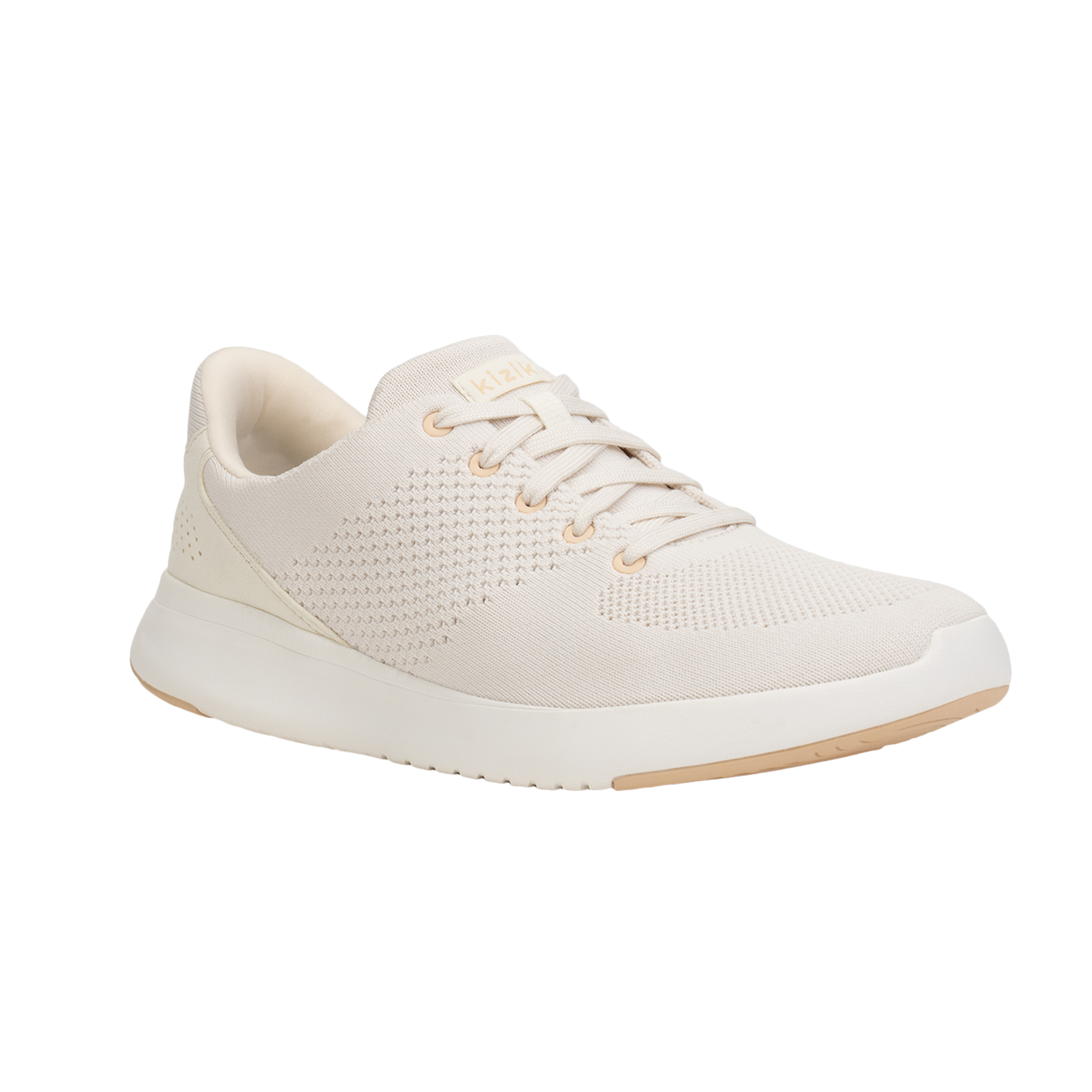 Kizik Shoes with Athleisure