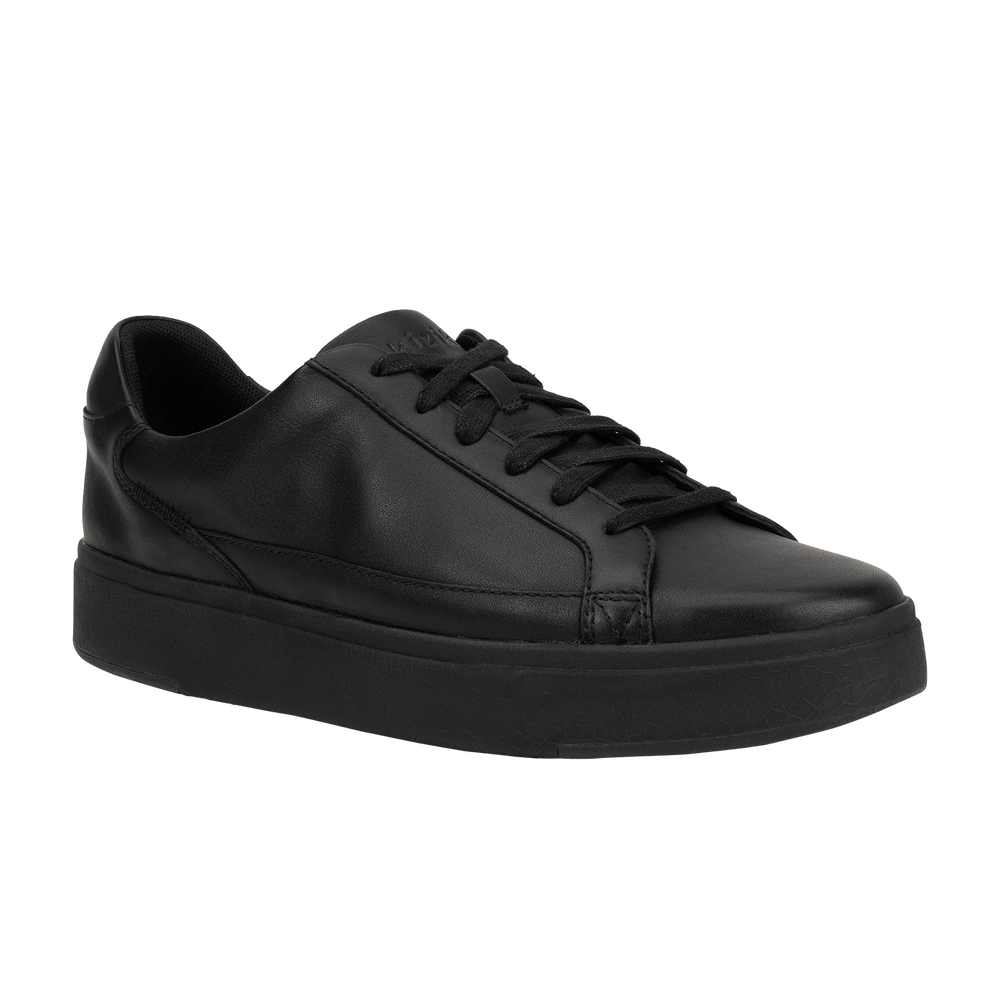 Black Slip On Shoes | Kizik