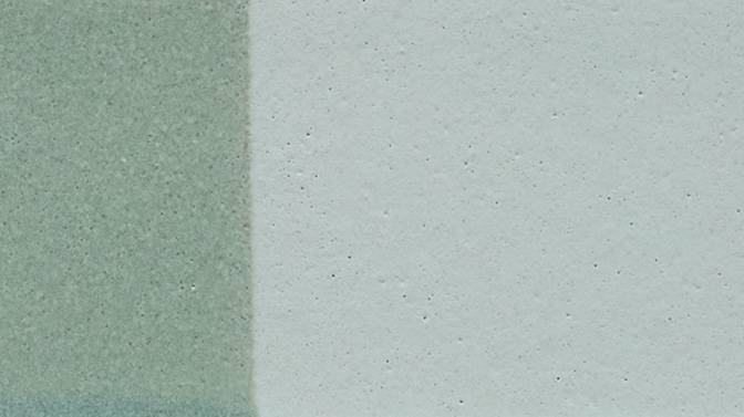 DG23 Sample in Winter Sky Blend Rectangles